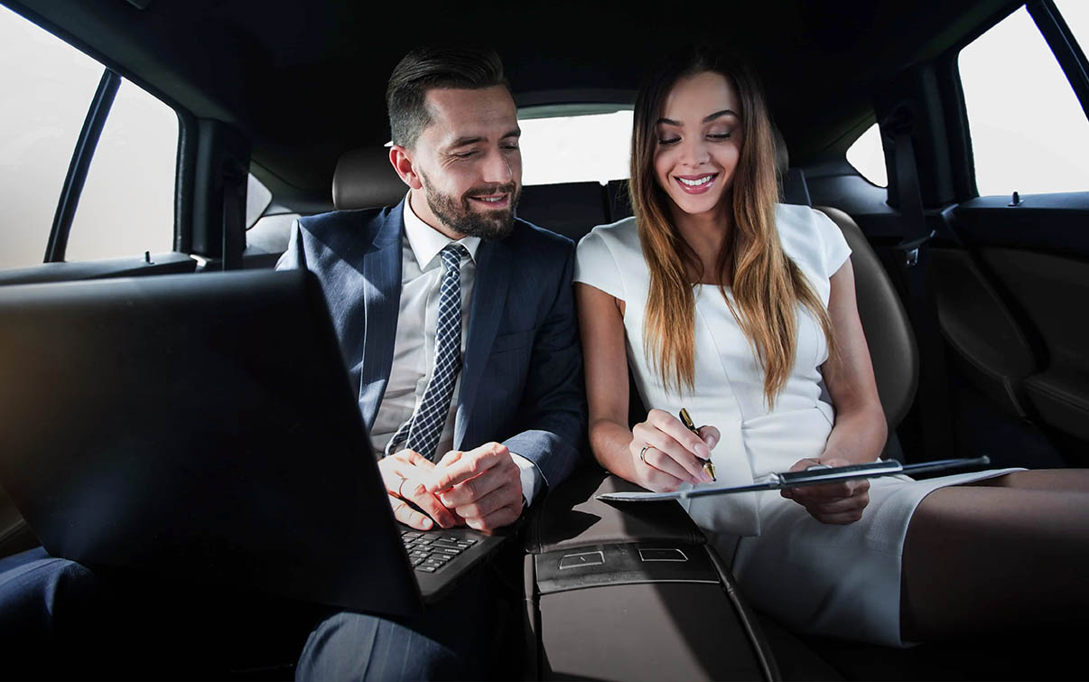 Advantages of Corporate Car Service